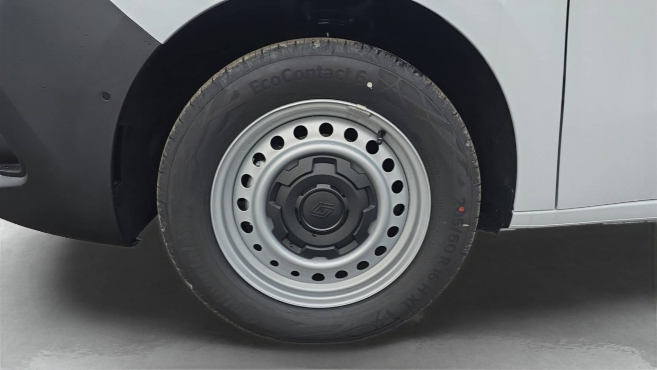 Acheter Renault Kangoo 3 KANGOO VAN FG TOLE BLUE DCI 95 L1 GSR2 ADVANCE 4p neuf dans les concessions du Groupe Faurie