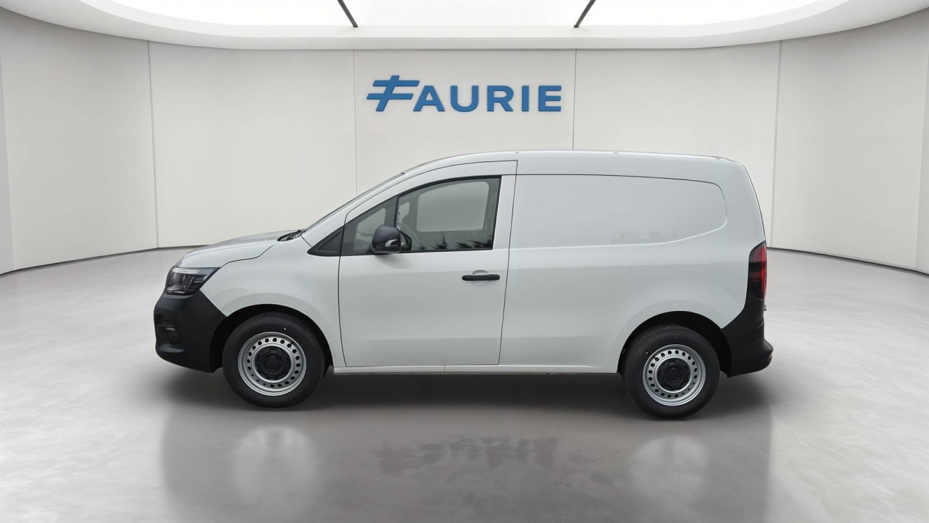 Acheter Renault Kangoo 3 KANGOO VAN FG TOLE BLUE DCI 95 L1 GSR2 ADVANCE 4p neuf dans les concessions du Groupe Faurie