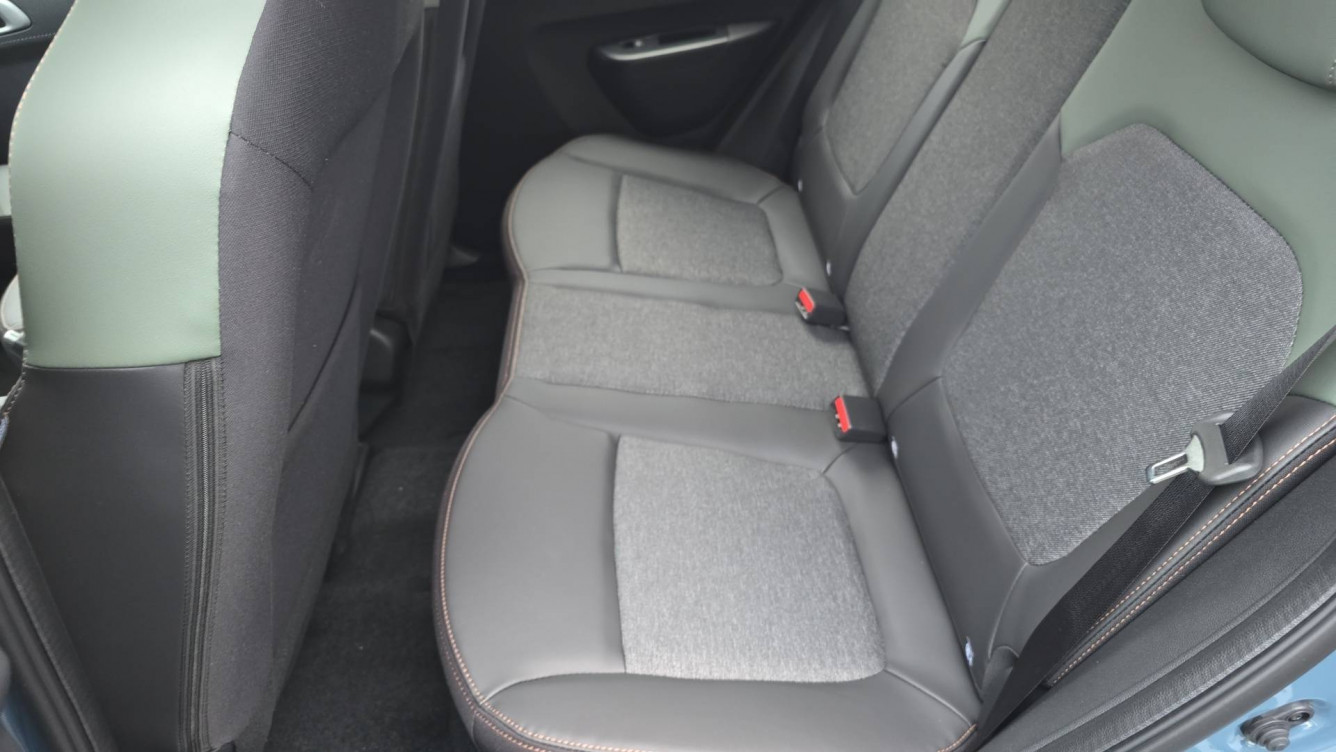 Acheter Dacia Spring Spring electric 100 Extreme 5p neuf dans les concessions du Groupe Faurie