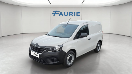 Acheter Renault Kangoo 3 KANGOO VAN FG TOLE BLUE DCI 95 L1 GSR2 ADVANCE 4p neuve* dans les concessions du Groupe Faurie