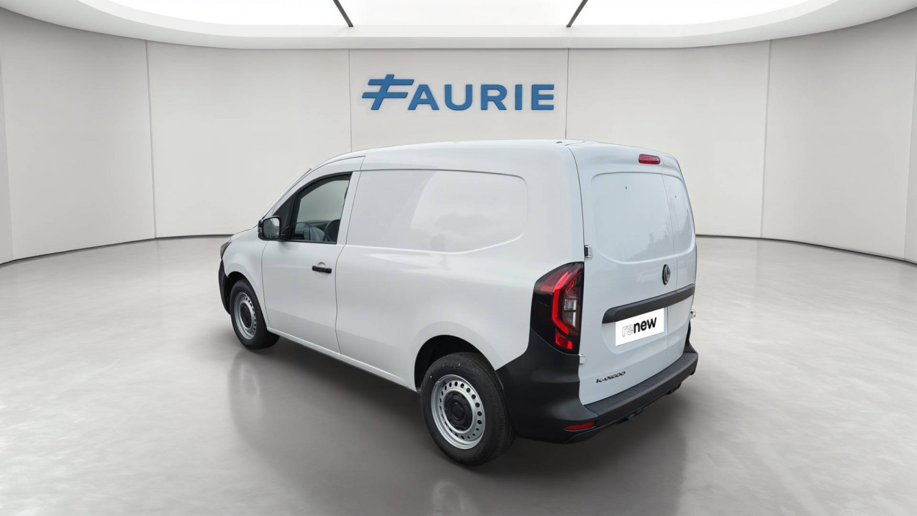Acheter Renault Kangoo 3 KANGOO VAN FG TOLE BLUE DCI 95 L1 GSR2 ADVANCE 4p neuf dans les concessions du Groupe Faurie