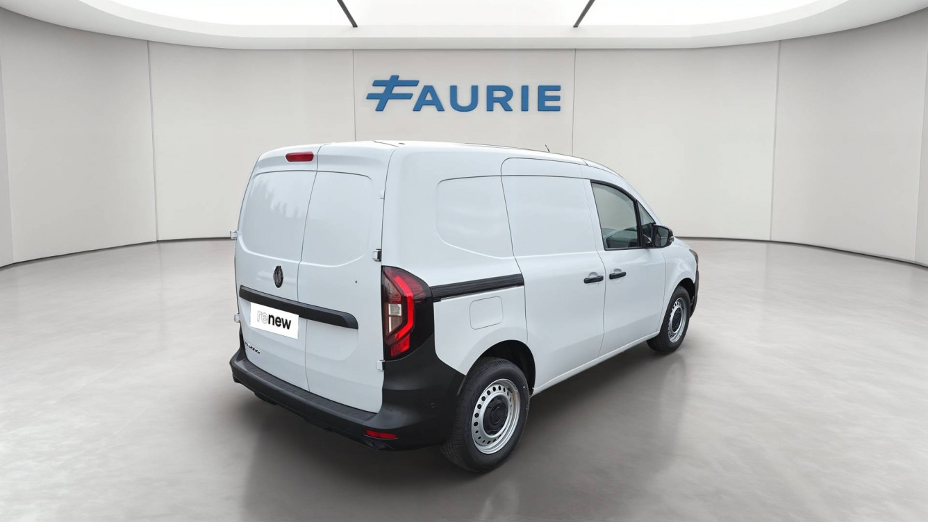 Acheter Renault Kangoo 3 KANGOO VAN FG TOLE BLUE DCI 95 L1 GSR2 ADVANCE 4p neuf dans les concessions du Groupe Faurie