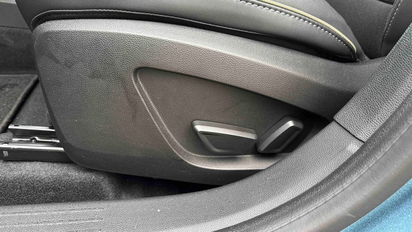 Acheter Renault Symbioz Symbioz E-Tech full hybrid 160 ch Iconic 5p neuf dans les concessions du Groupe Faurie