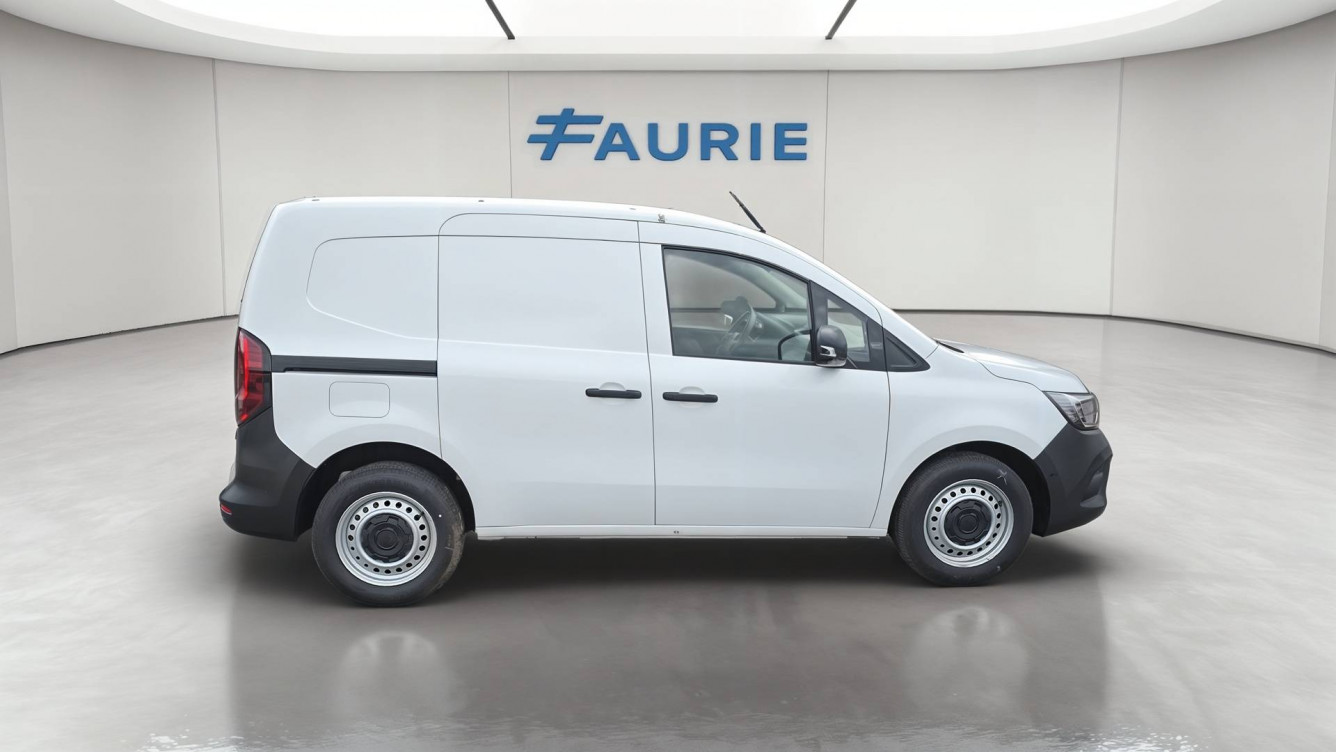 Acheter Renault Kangoo 3 KANGOO VAN FG TOLE BLUE DCI 95 L1 GSR2 ADVANCE 4p neuf dans les concessions du Groupe Faurie