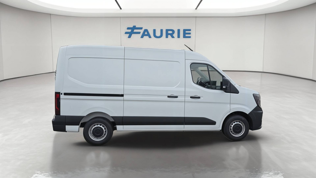 Acheter Renault Master MASTER FG BLUE DCI 130 L2H2 3T5 TR ADVANCE 4p neuf dans les concessions du Groupe Faurie