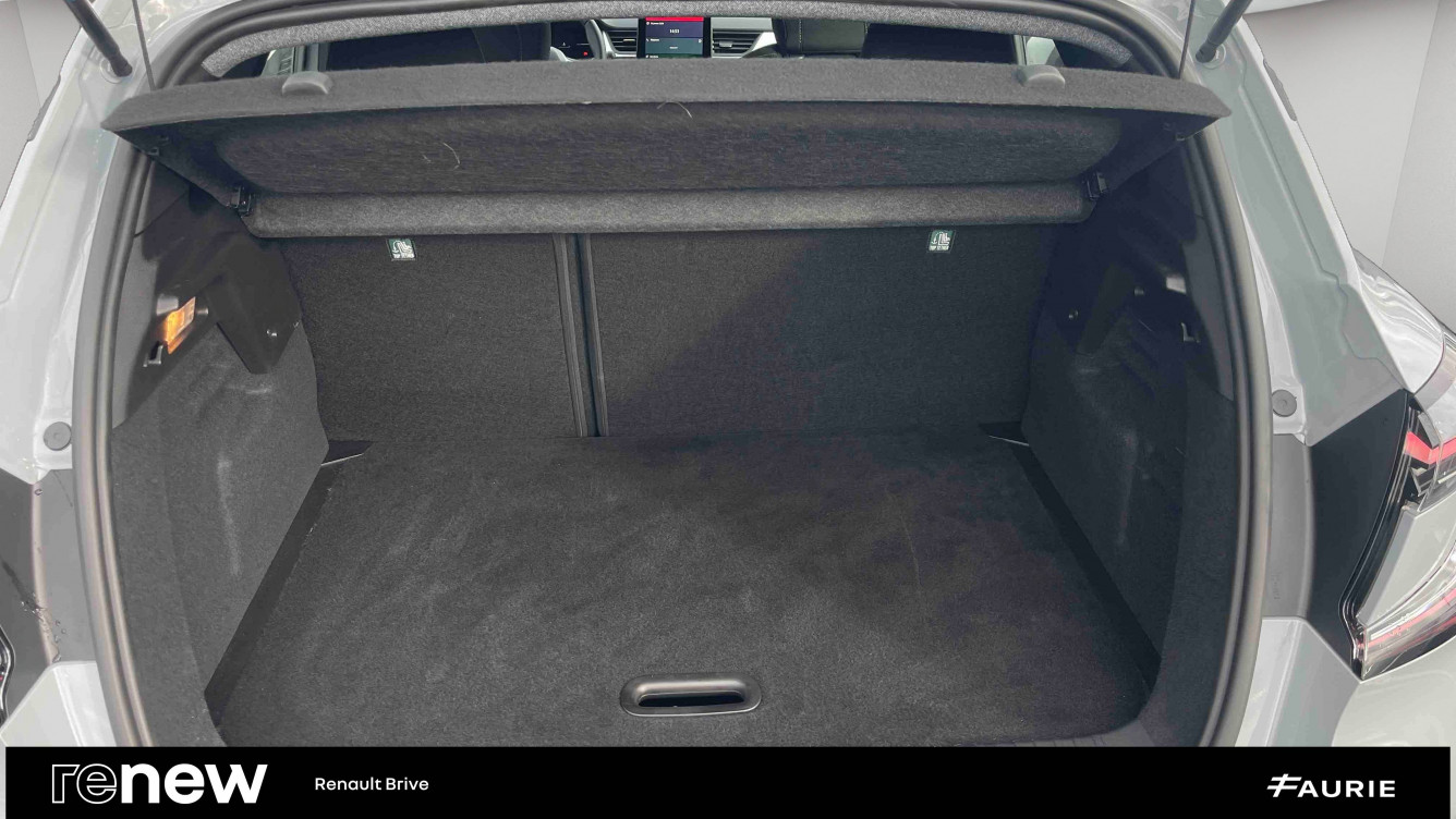 Acheter Renault Captur 2 Captur E-Tech full hybrid 145 ch Evolution 5p occasion dans les concessions du Groupe Faurie