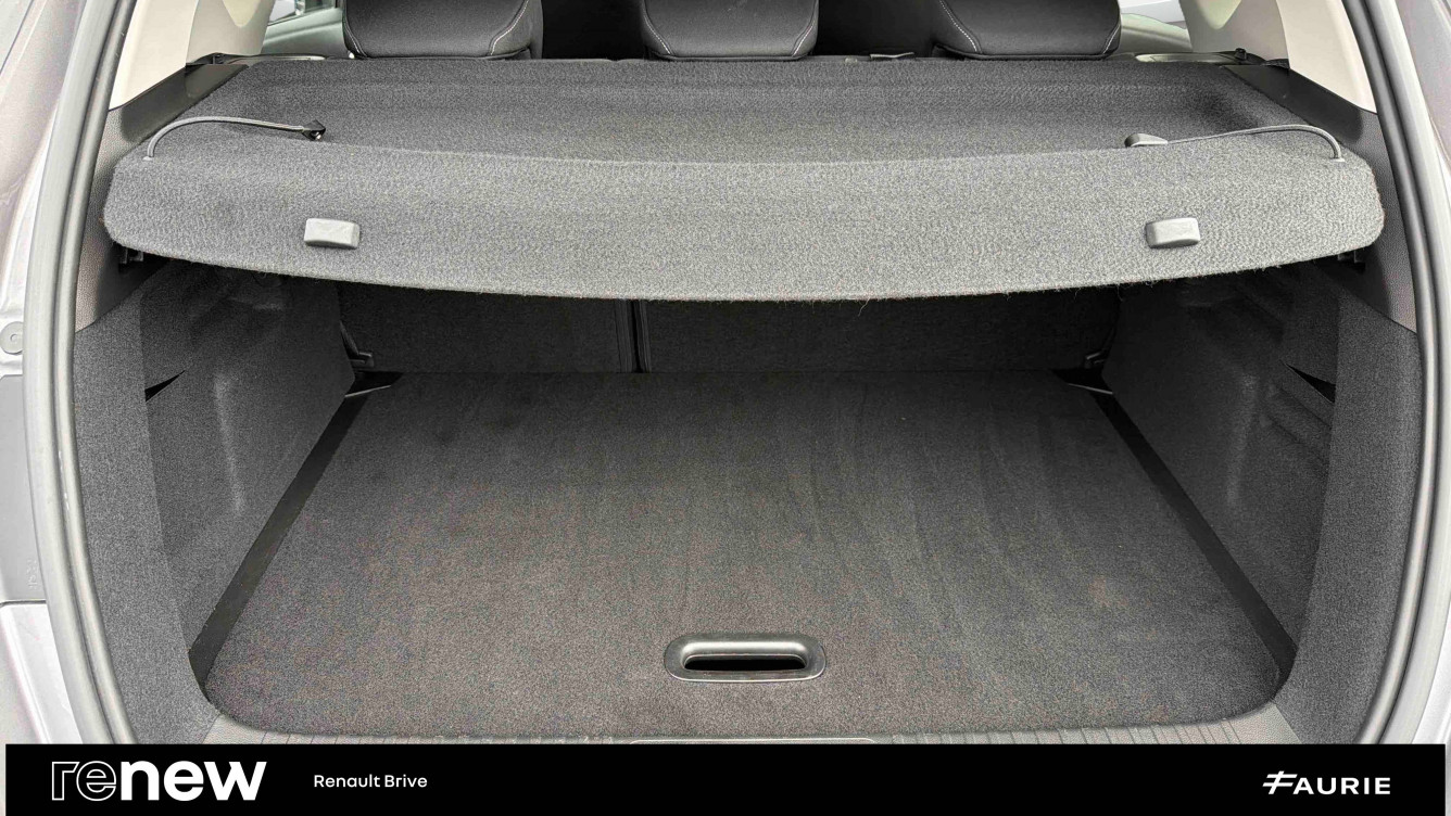 Acheter Renault Captur 2 Captur E-Tech full hybrid 145 ch Evolution 5p occasion dans les concessions du Groupe Faurie