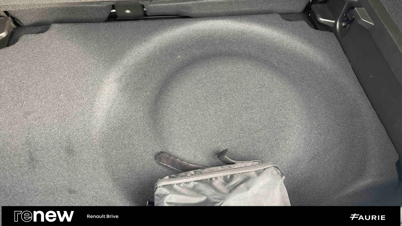 Acheter Renault Captur 2 Captur E-Tech full hybrid 145 ch Evolution 5p occasion dans les concessions du Groupe Faurie