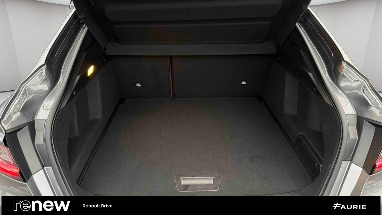 Acheter Renault Arkana Arkana E-Tech full hybrid 145 GSR2 esprit Alpine 5p occasion dans les concessions du Groupe Faurie