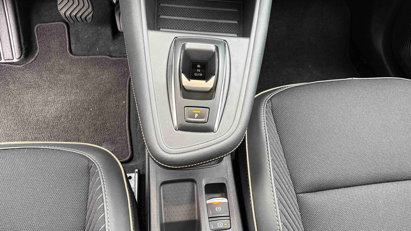 Acheter Renault Symbioz Symbioz E-Tech full hybrid 160 ch Iconic 5p neuf dans les concessions du Groupe Faurie