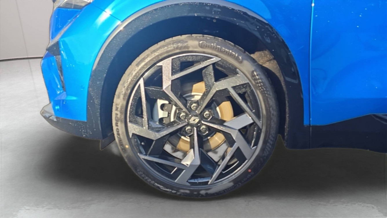 Acheter Renault Rafale Rafale hyper hybrid E-Tech 300 ch 4x4 atelier Alpine 5p neuf dans les concessions du Groupe Faurie