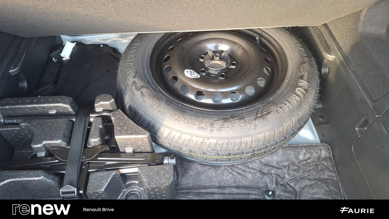 Acheter Renault Arkana Arkana E-Tech hybride 145 - 22 Engineered 5p occasion dans les concessions du Groupe Faurie