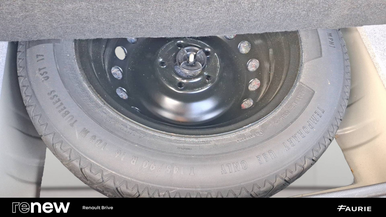 Acheter Dacia Duster Duster Blue dCi 115 4x2 Prestige 5p occasion dans les concessions du Groupe Faurie