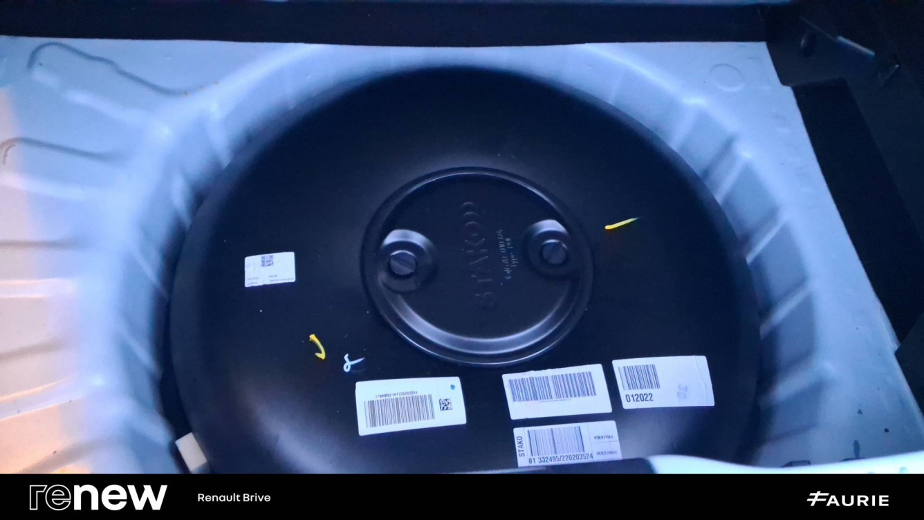 Acheter Dacia Sandero Sandero ECO-G 100 Stepway Confort 5p occasion dans les concessions du Groupe Faurie