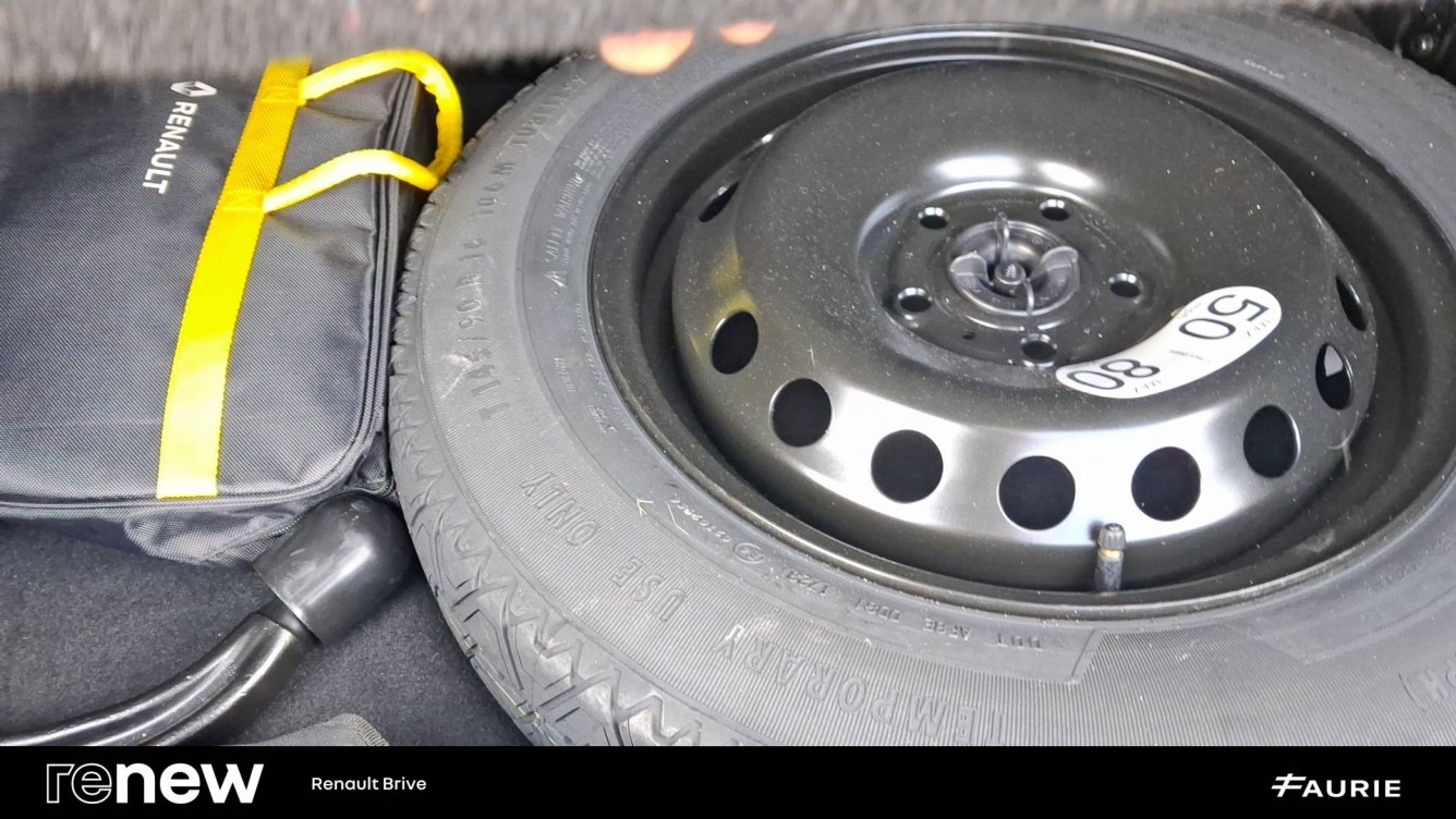 Acheter Renault Captur 2 Captur E-Tech full hybrid 145 Engineered 5p occasion dans les concessions du Groupe Faurie