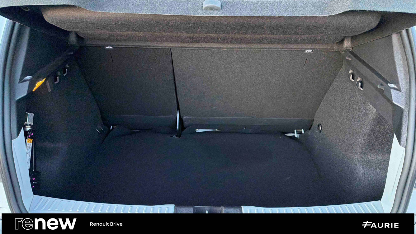 Acheter Dacia Sandero Sandero SCe 65 Confort 5p occasion dans les concessions du Groupe Faurie