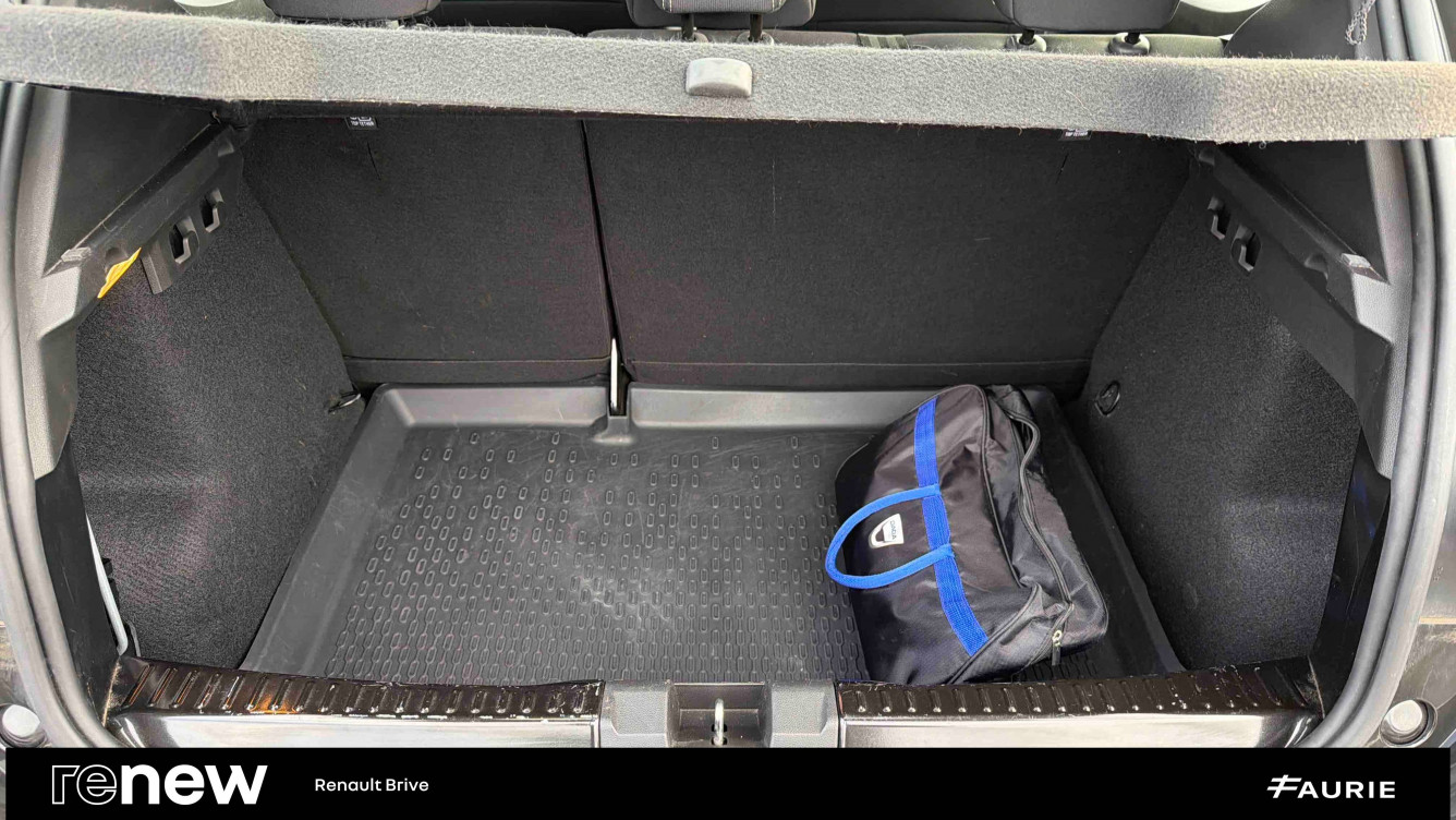 Acheter Dacia Sandero Sandero TCe 90 Confort 5p occasion dans les concessions du Groupe Faurie