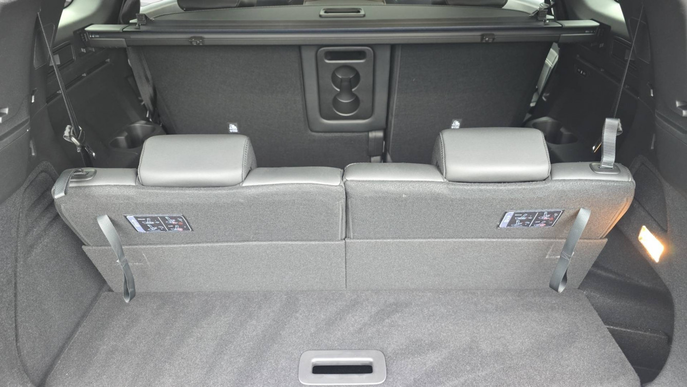 Acheter Renault Espace 6 Espace full hybrid E-Tech 200 ch 7pl Iconic 5p neuf dans les concessions du Groupe Faurie