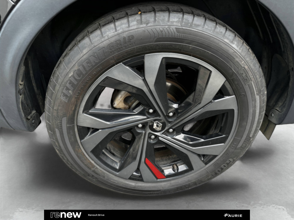 Acheter Renault Arkana Arkana E-Tech 145 - 21B R.S. Line 5p occasion dans les concessions du Groupe Faurie