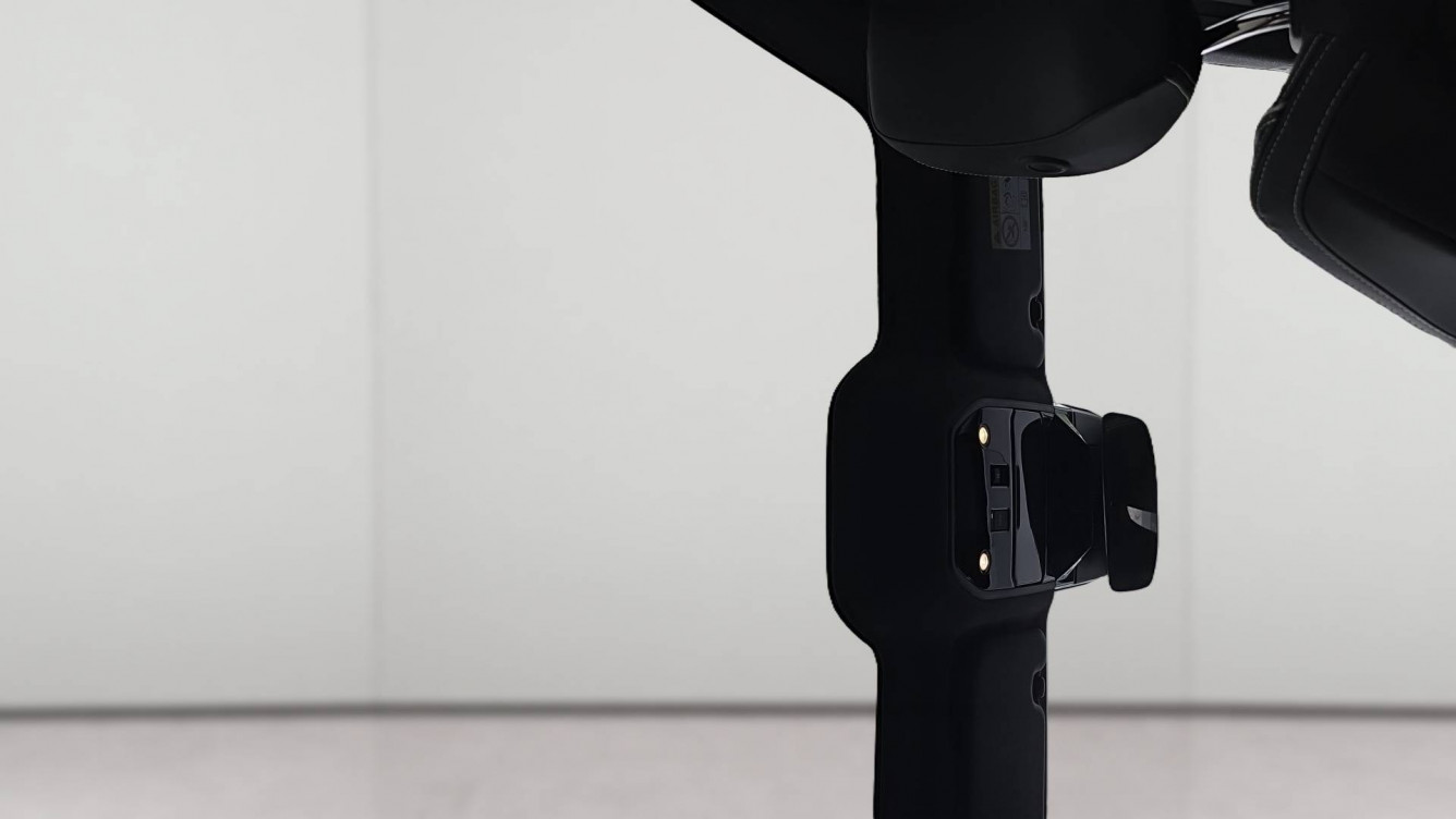 Acheter Renault Espace 6 Espace full hybrid E-Tech 200 ch 7pl Iconic 5p neuf dans les concessions du Groupe Faurie