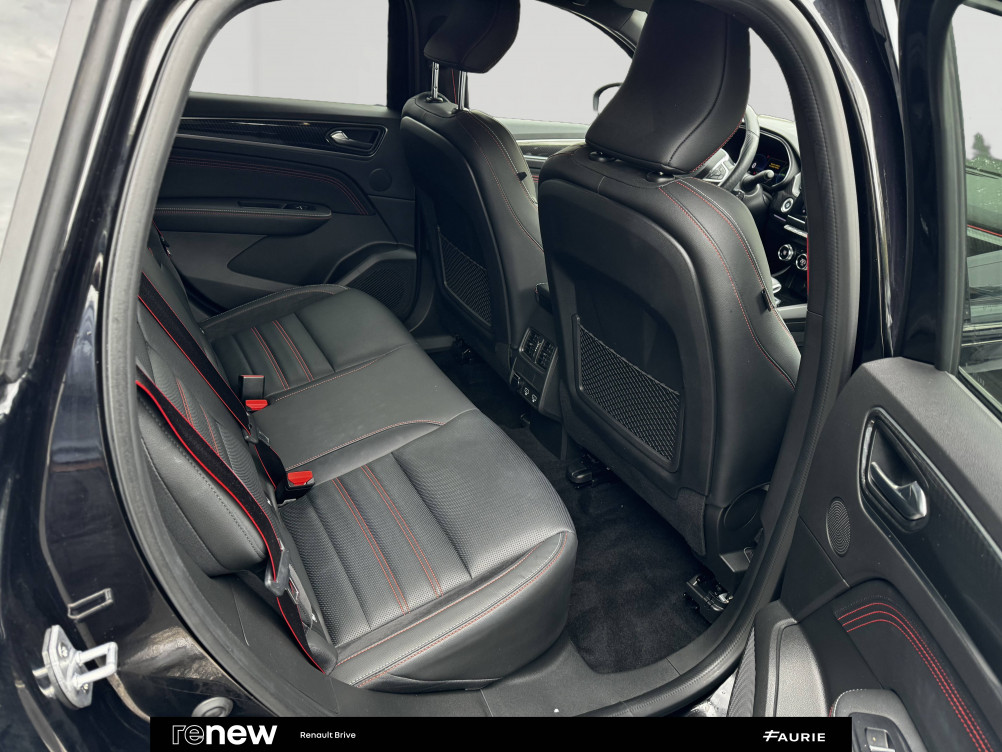 Acheter Renault Arkana Arkana E-Tech 145 - 21B R.S. Line 5p occasion dans les concessions du Groupe Faurie