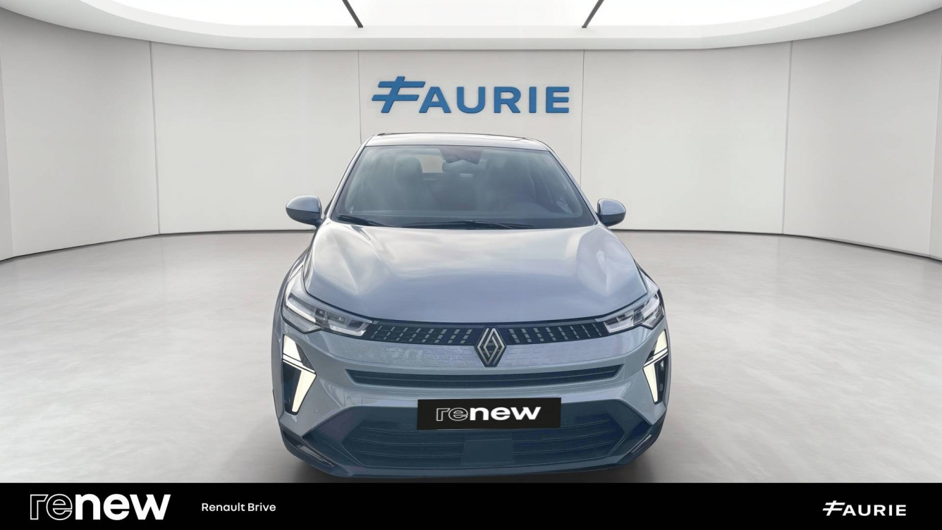 Acheter Renault Captur 2 Captur Eco-G 100 ch Techno 5p occasion dans les concessions du Groupe Faurie