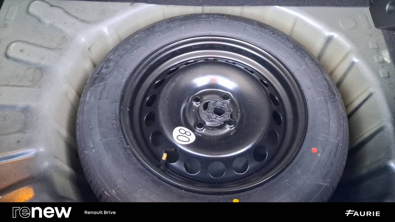 Acheter Dacia Sandero Sandero TCe 90 Stepway Expression 5p occasion dans les concessions du Groupe Faurie