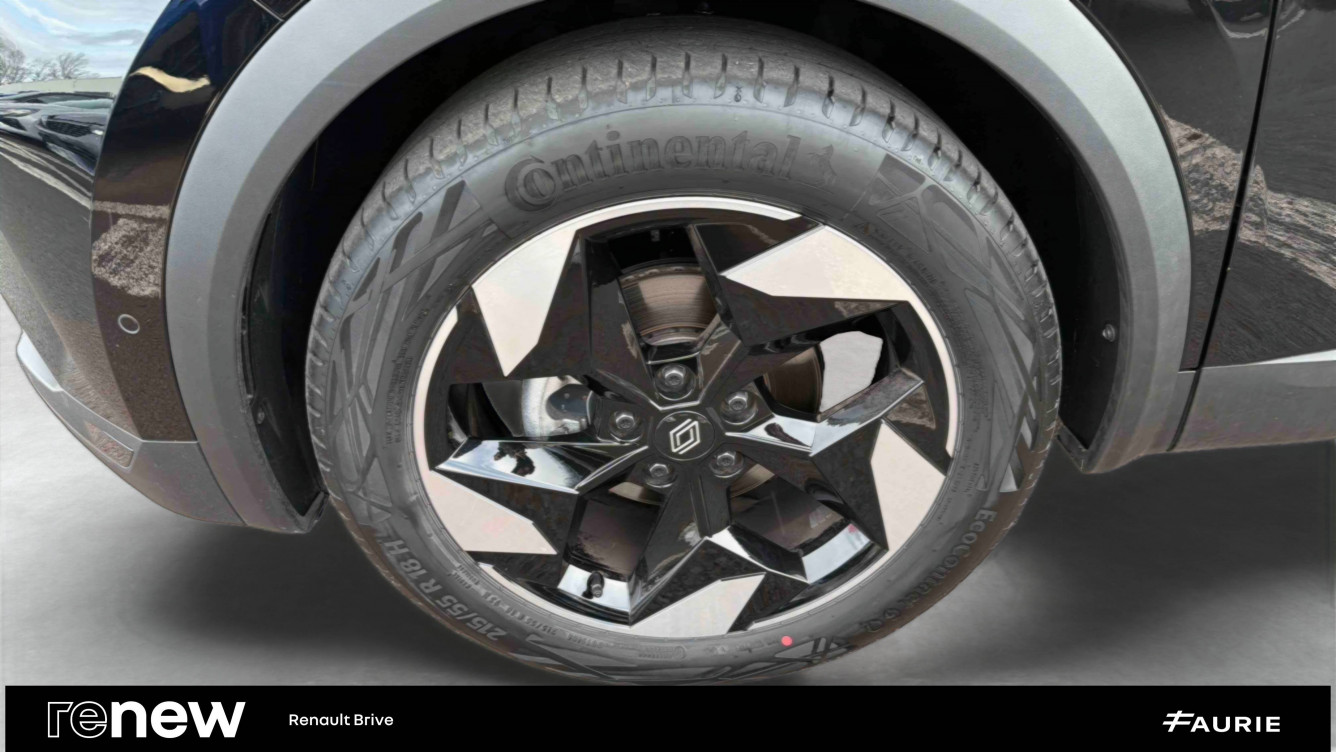 Acheter Renault Captur 2 Captur Eco-G 100 ch Techno 5p occasion dans les concessions du Groupe Faurie