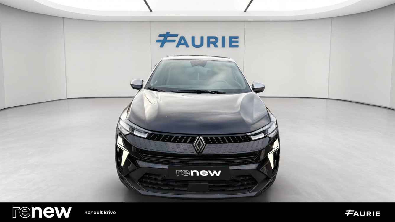 Acheter Renault Captur 2 Captur Eco-G 100 ch Techno 5p occasion dans les concessions du Groupe Faurie