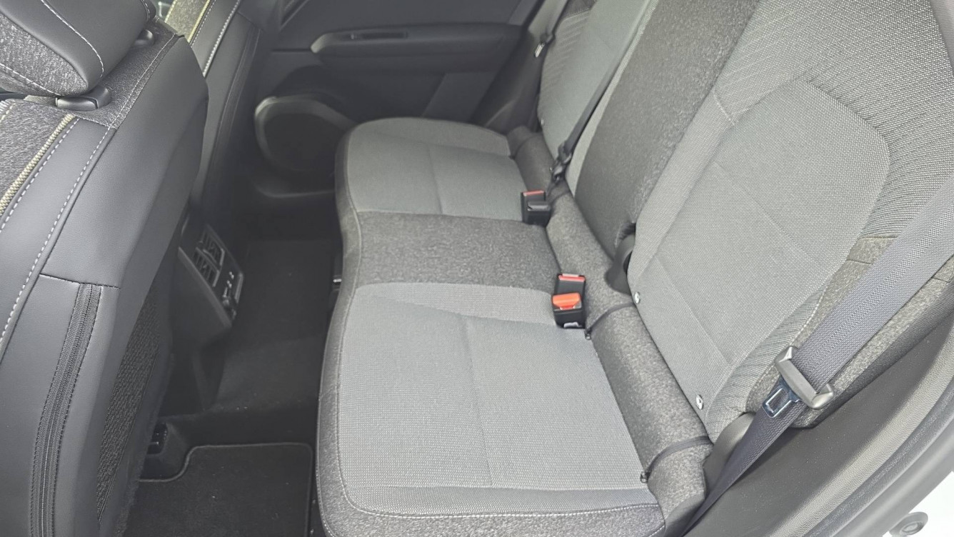 Acheter Renault Captur 2 Captur E-Tech full hybrid 160 ch Techno 5p neuf dans les concessions du Groupe Faurie