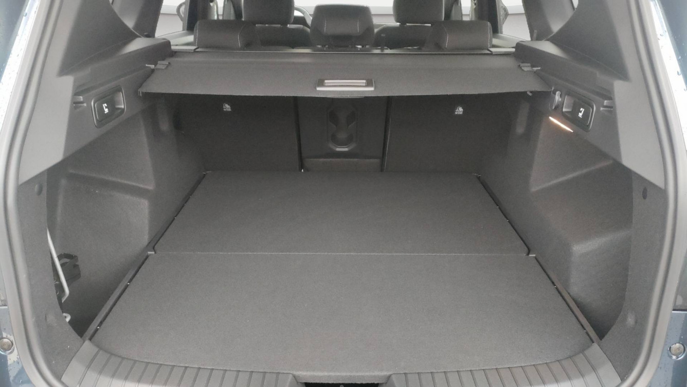 Acheter Dacia Bigster Bigster Hybrid 155 Journey 5p neuf dans les concessions du Groupe Faurie