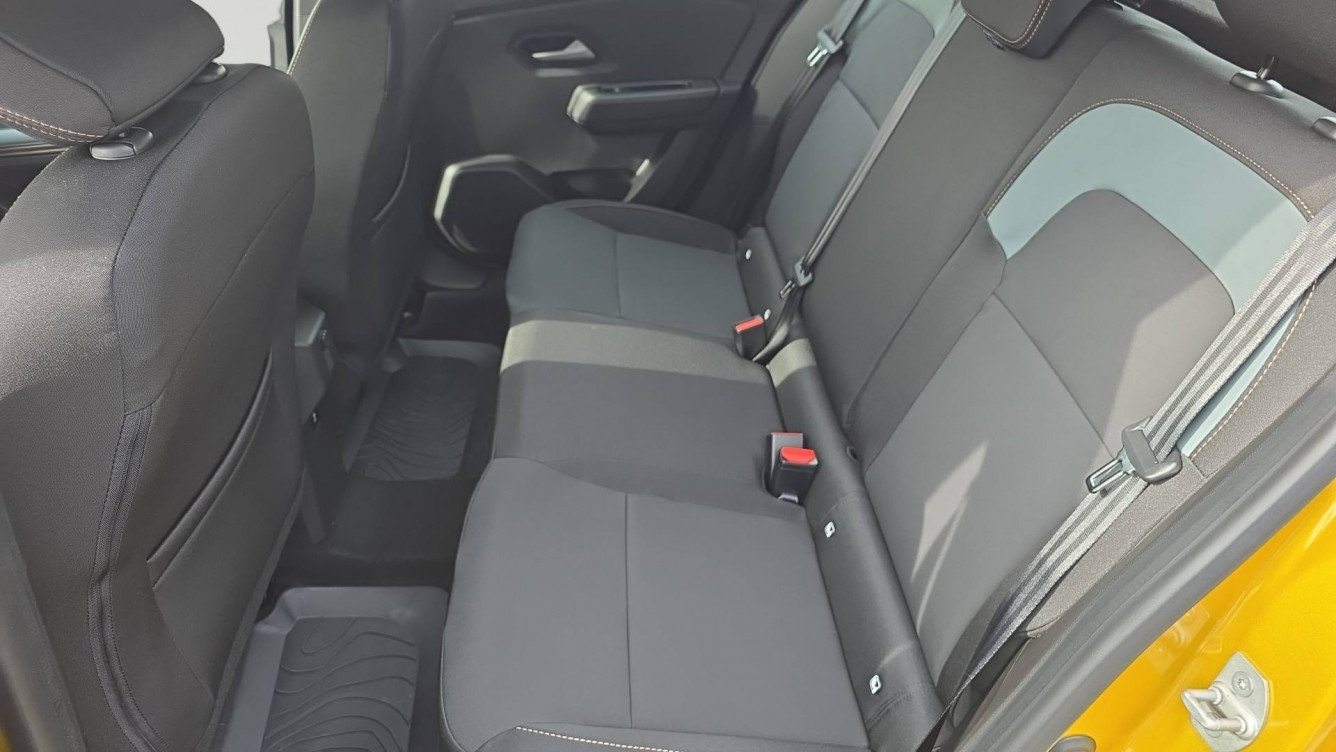 Acheter Dacia Sandero Sandero TCe 110 Stepway Extreme 5p neuf dans les concessions du Groupe Faurie