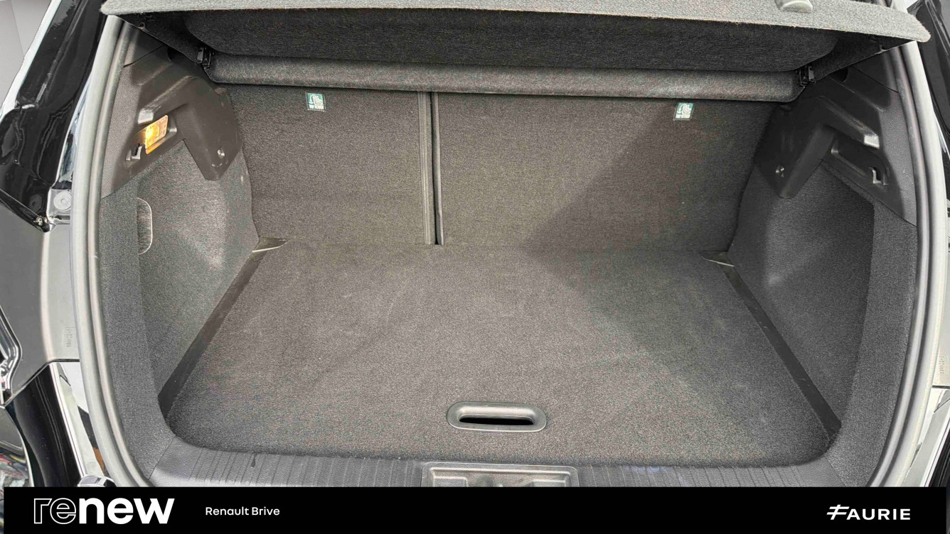 Acheter Renault Captur 2 Captur Eco-G 100 ch Techno 5p occasion dans les concessions du Groupe Faurie