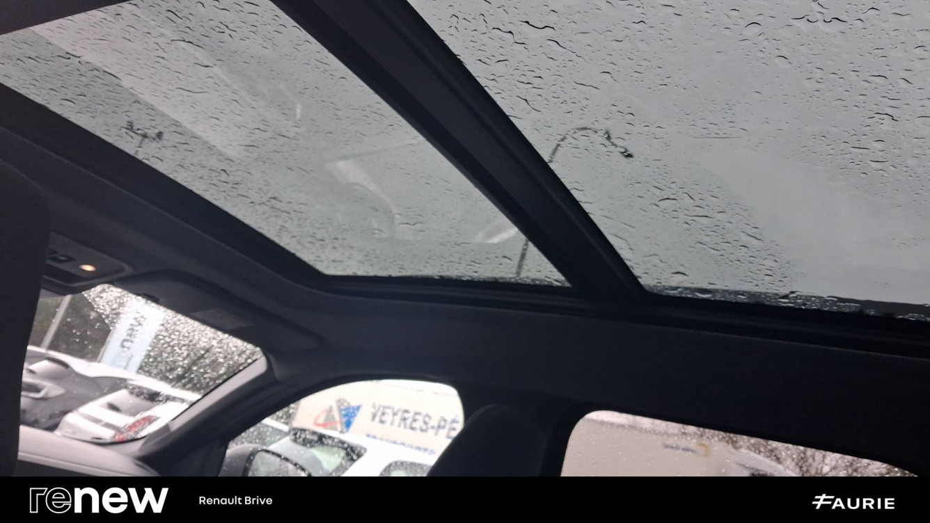 Acheter Dacia Bigster Bigster Hybrid 155 Journey 5p occasion dans les concessions du Groupe Faurie