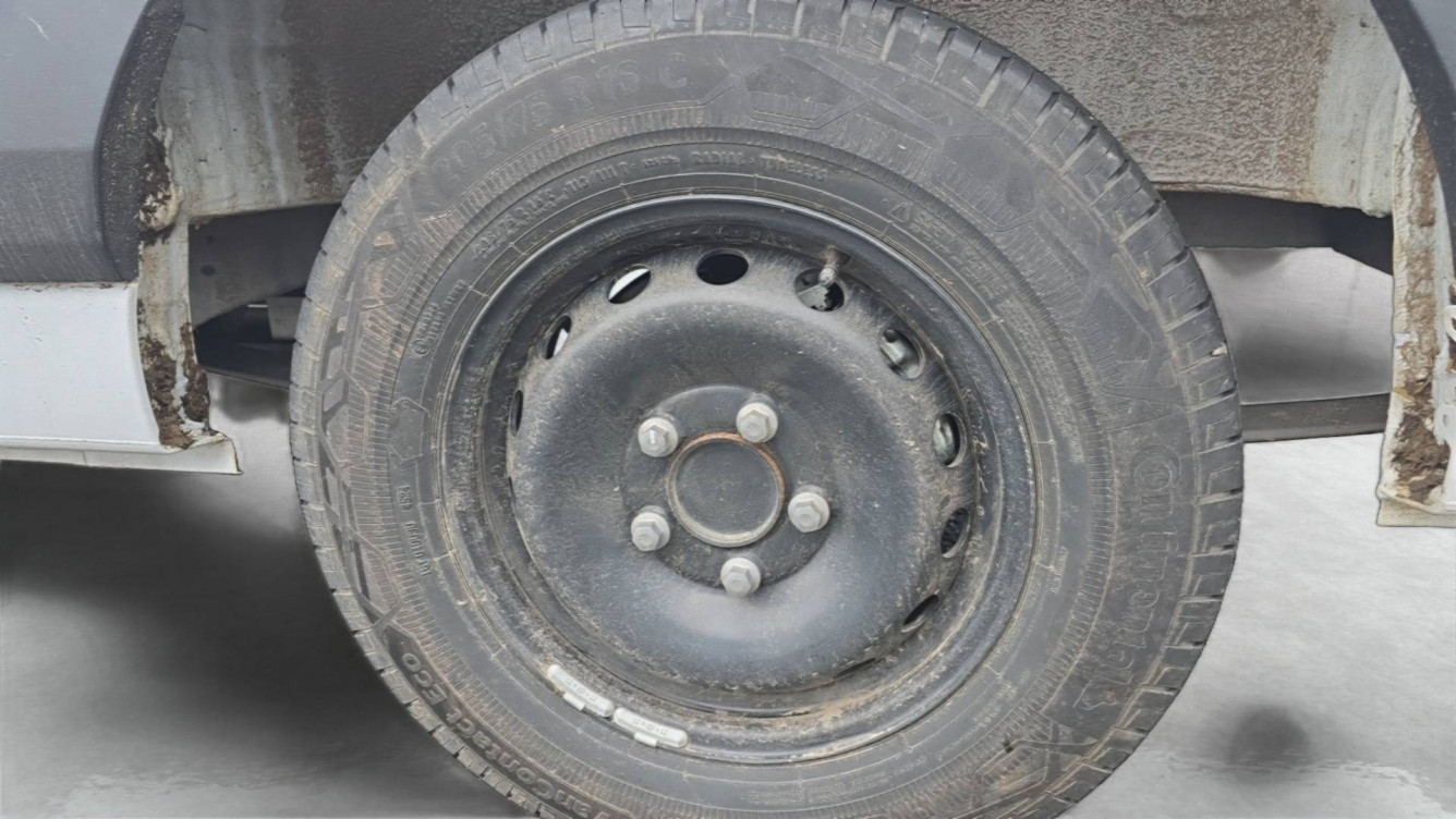 Acheter Renault Master Électrique MASTER ELECTRIQUE FGN L2H2 3T5 GRANDE AUTONOMIE EXTRA 4p neuf dans les concessions du Groupe Faurie