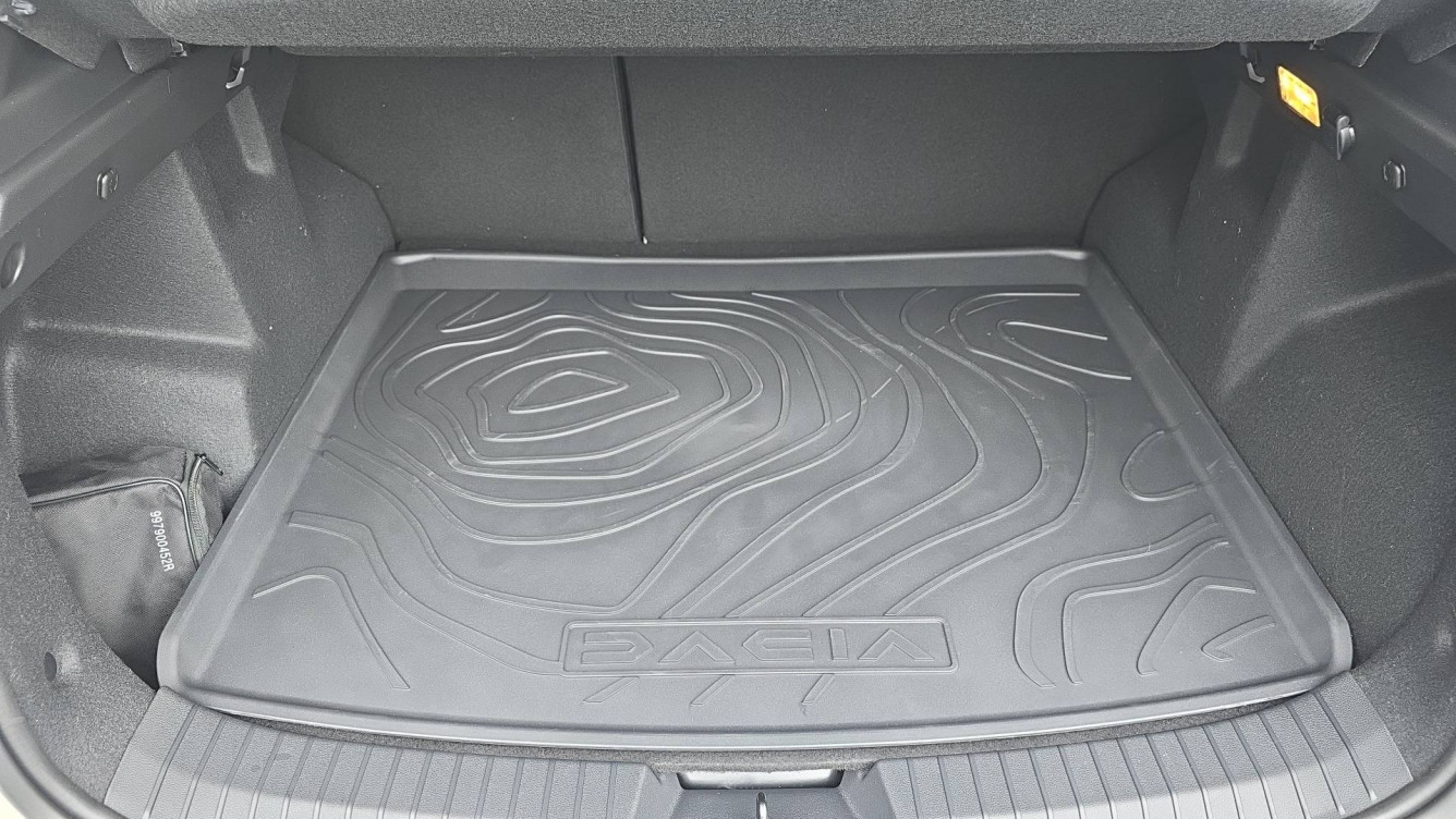 Acheter Dacia Duster Duster Hybrid-G 150 4x4 Extreme 5p neuf dans les concessions du Groupe Faurie