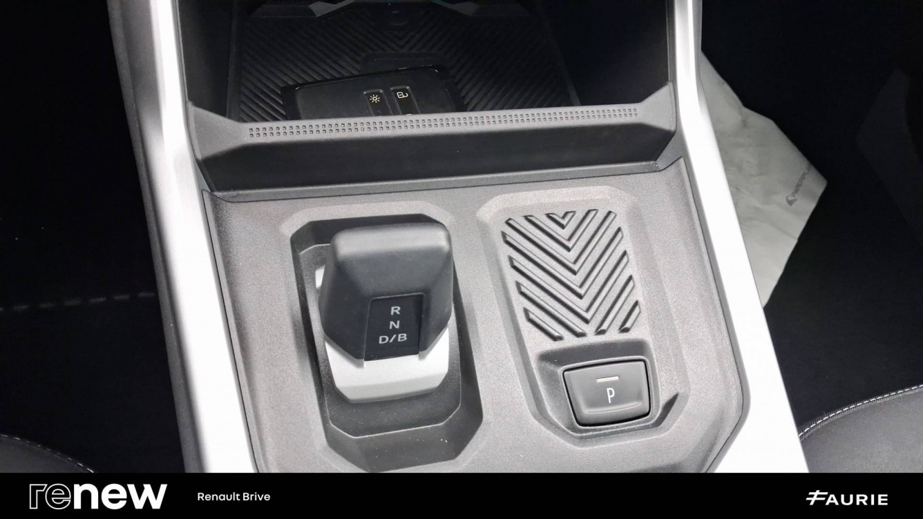 Acheter Dacia Bigster Bigster Hybrid 155 Journey 5p occasion dans les concessions du Groupe Faurie