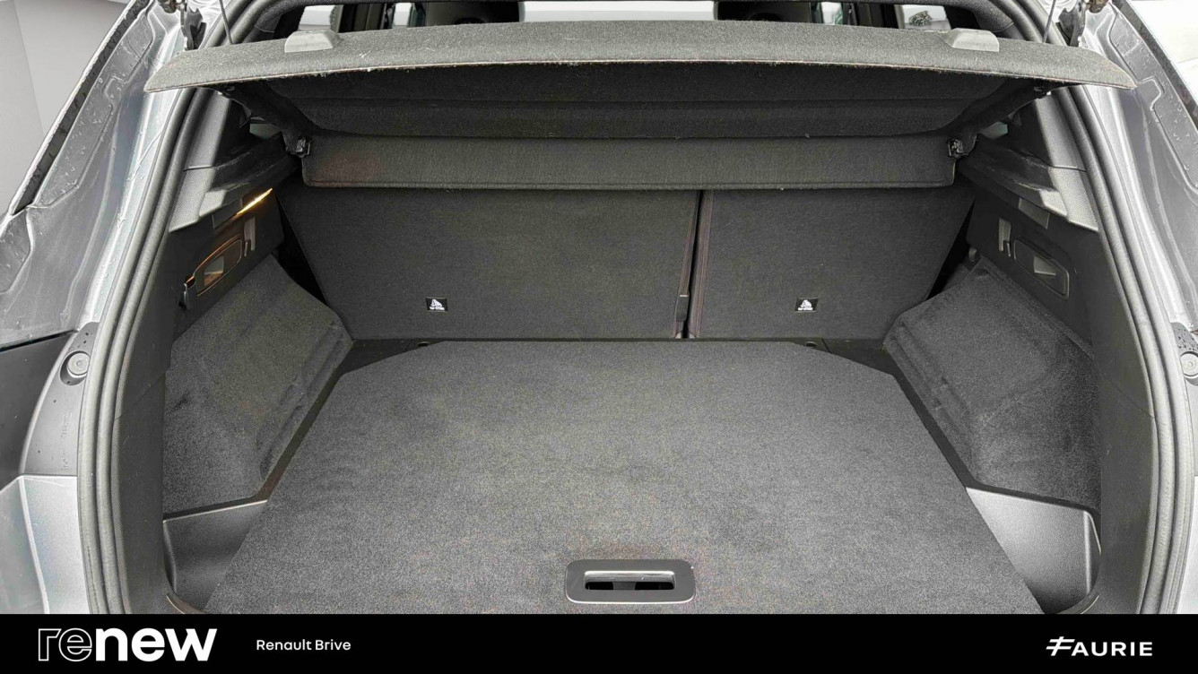 Acheter Renault Austral Austral E-Tech hybrid 200 Techno 5p occasion dans les concessions du Groupe Faurie