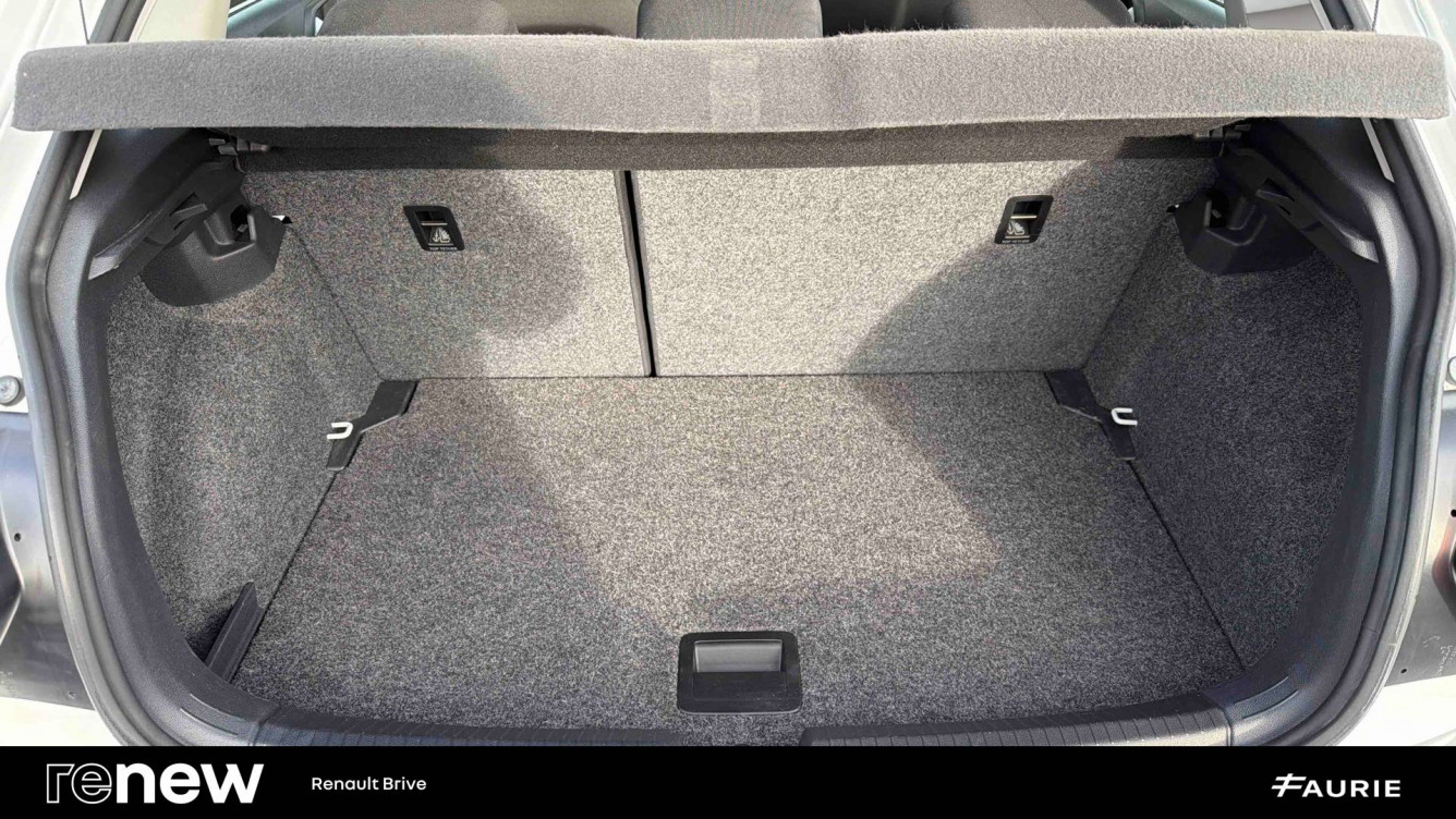 Acheter Volkswagen Polo Polo 1.0 TSI 95 S&S BVM5 Lounge 5p occasion dans les concessions du Groupe Faurie