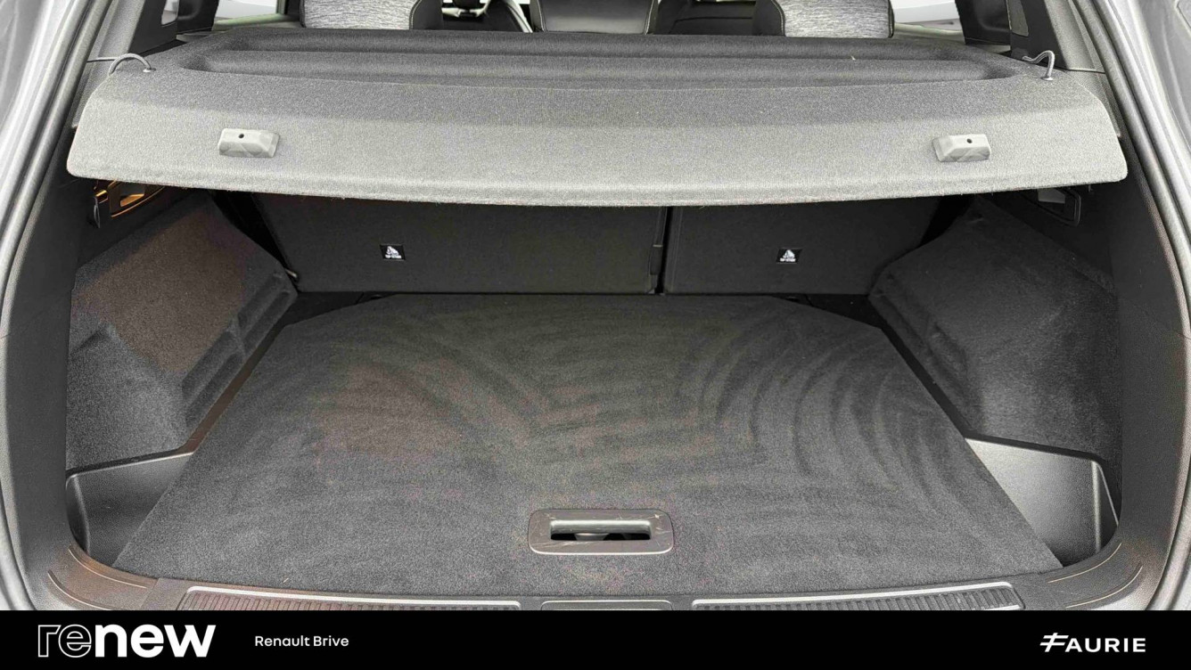 Acheter Renault Austral Austral E-Tech hybrid 200 Techno 5p occasion dans les concessions du Groupe Faurie