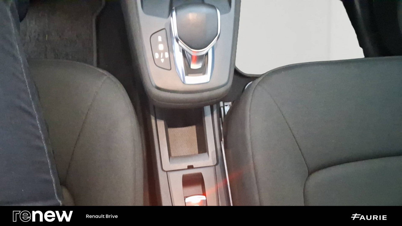 Acheter Renault Zoe Zoe R110 Life 5p occasion dans les concessions du Groupe Faurie