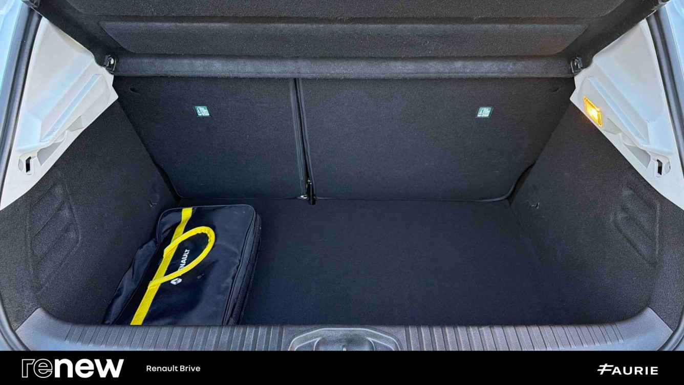 Acheter Renault Clio 5 Clio E-Tech 140 - 21N Business 5p occasion dans les concessions du Groupe Faurie