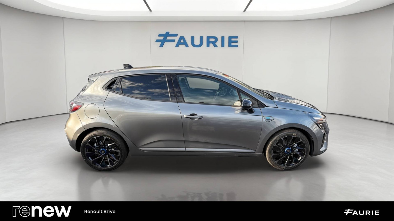 Acheter Renault Clio 5 Clio E-Tech full hybrid 145 ch GSR2 Esprit Alpine 5p occasion dans les concessions du Groupe Faurie