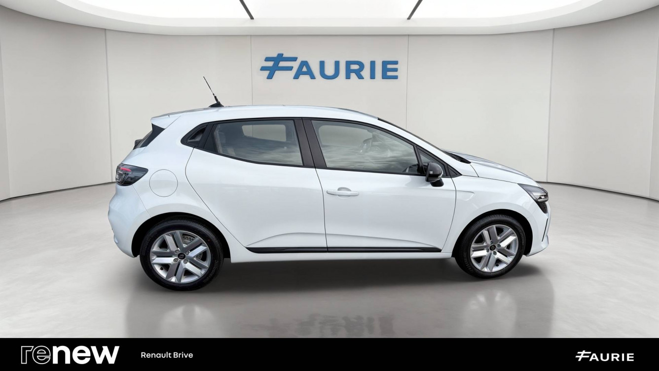 Acheter Renault Clio 5 Clio Blue dCi 100 ch GSR2 Evolution 5p occasion dans les concessions du Groupe Faurie