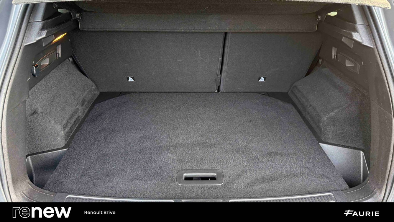 Acheter Renault Austral Austral E-Tech hybrid 200 Iconic esprit Alpine 5p occasion dans les concessions du Groupe Faurie