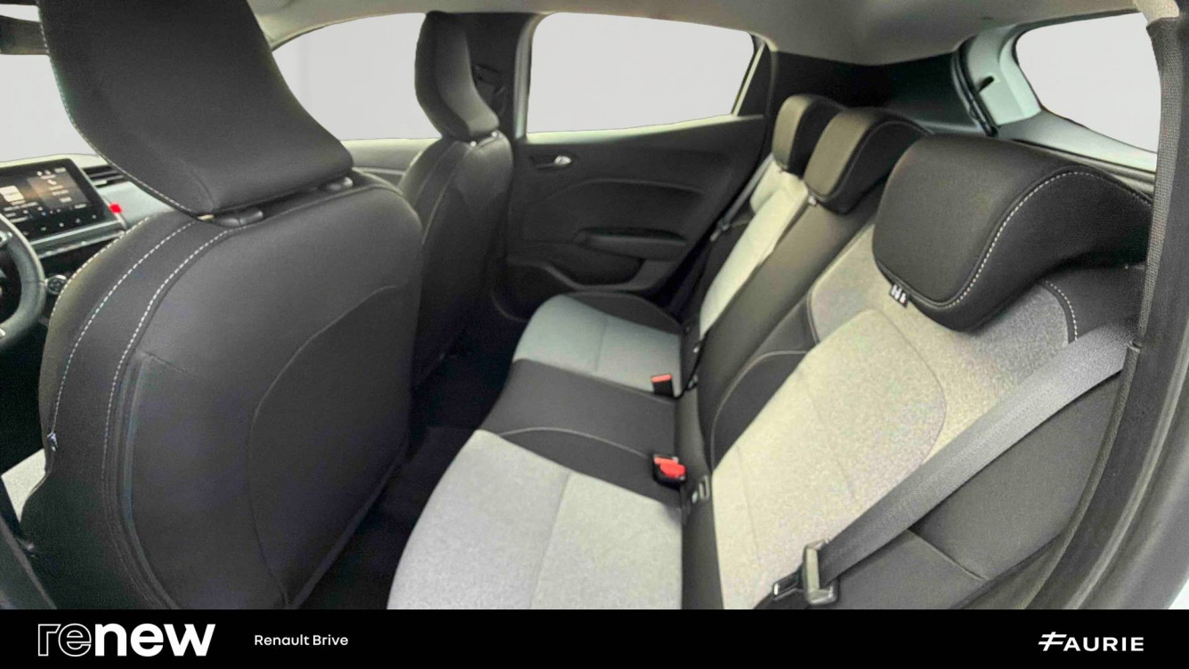 Acheter Renault Clio 5 Clio Blue dCi 100 ch GSR2 Evolution 5p occasion dans les concessions du Groupe Faurie