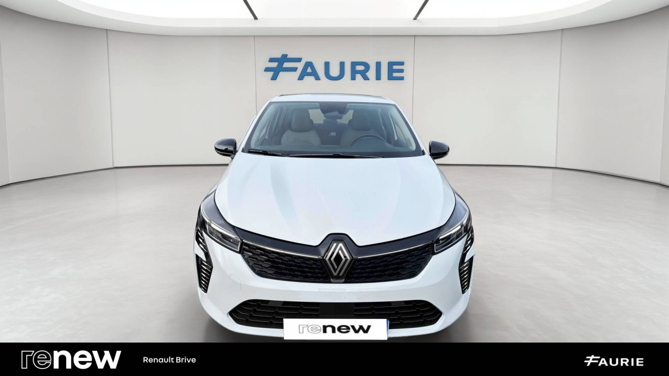 Acheter Renault Clio 5 Clio Blue dCi 100 ch GSR2 Evolution 5p occasion dans les concessions du Groupe Faurie