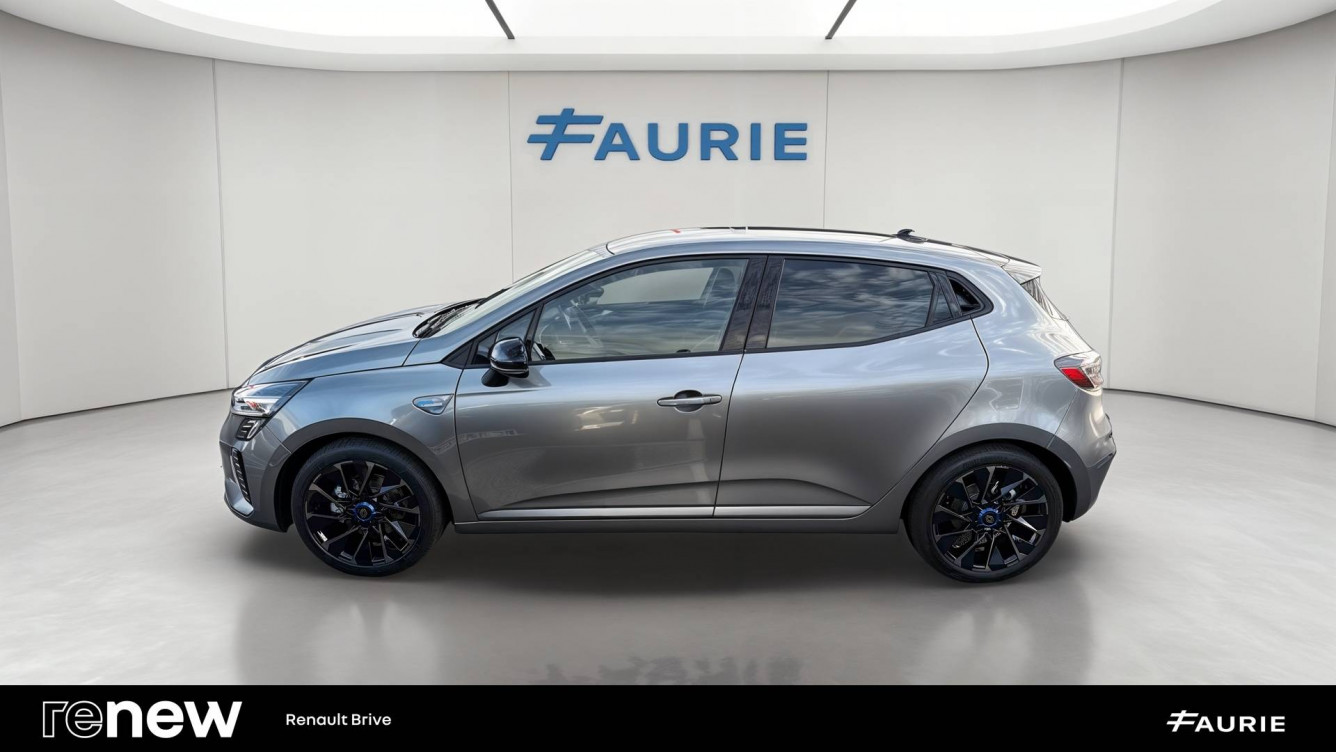 Acheter Renault Clio 5 Clio E-Tech full hybrid 145 ch GSR2 Esprit Alpine 5p occasion dans les concessions du Groupe Faurie