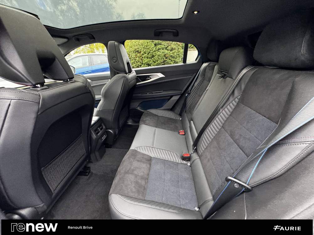 Acheter Renault Rafale Rafale E-Tech full hybrid 200 ch esprit Alpine 5p occasion dans les concessions du Groupe Faurie