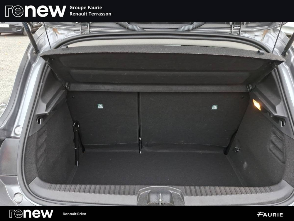 Acheter Renault Clio 5 Clio TCe 100 GPL Evolution 5p occasion dans les concessions du Groupe Faurie